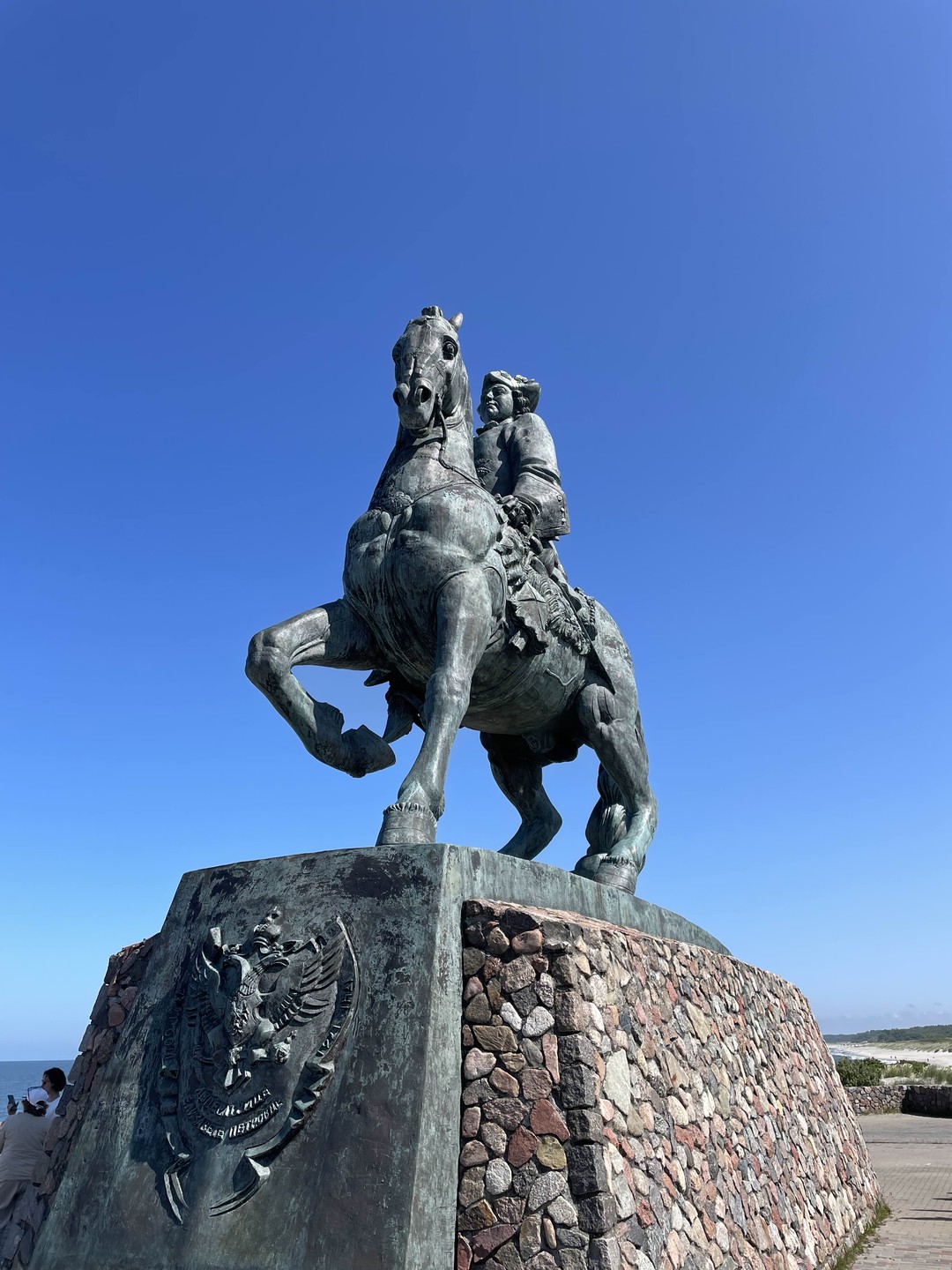 Балтийск, Янтарный и Светлогорск: экскурсия в мини-группе (Валерия)
