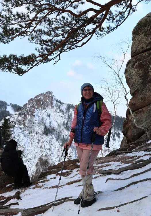 Мой день 7 января 2026г