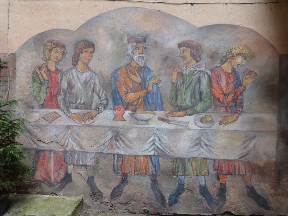 Экскурсия Тайны Старой Риги