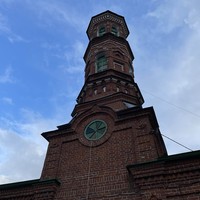 Фото отзыва 1: экскурсия "Аудиоэкскурсия «Казань купеческая и промышленная»"
