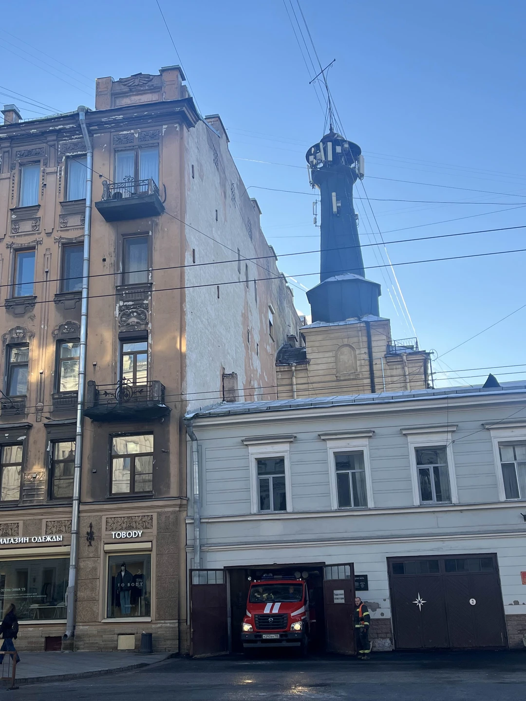 Очень информативная, хорошо спланированная экскурсия. Рекомендуем!