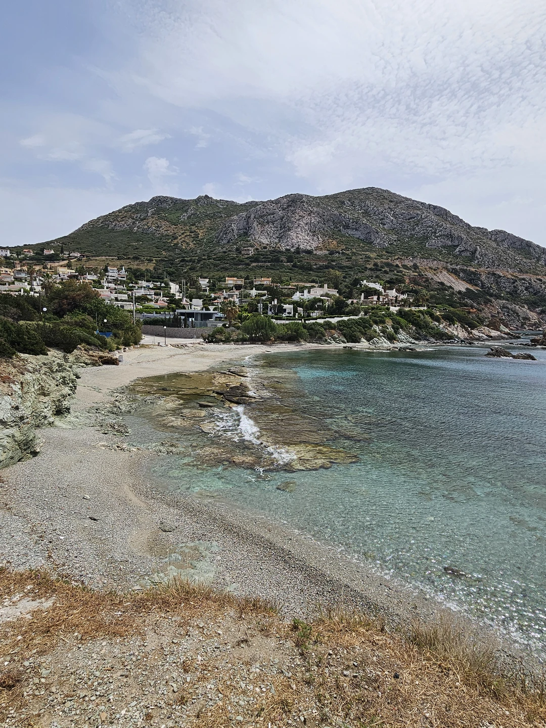 Неизведанные уголки Афинской Ривьеры (Maya)