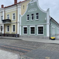 Фото туриста Светлана 3 - На поиски ускользающей Восточной Пруссии — путешествие в Черняховск в мини-группе