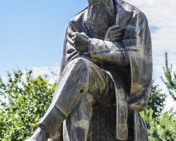 Великий Новгород, Старая Русса