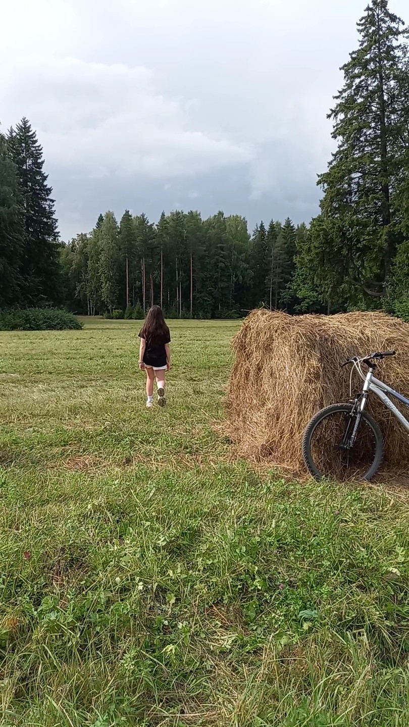 Неповторимое очарование Павловского парка: экскурсия на велосипеде (Севиль)