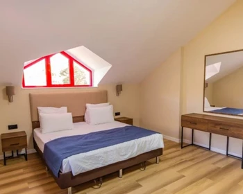 Фото отзыва 3: авторский тур "Всё главное в Ингушетии и Северной Осетии и свободный день на горном курорте «Армхи»"