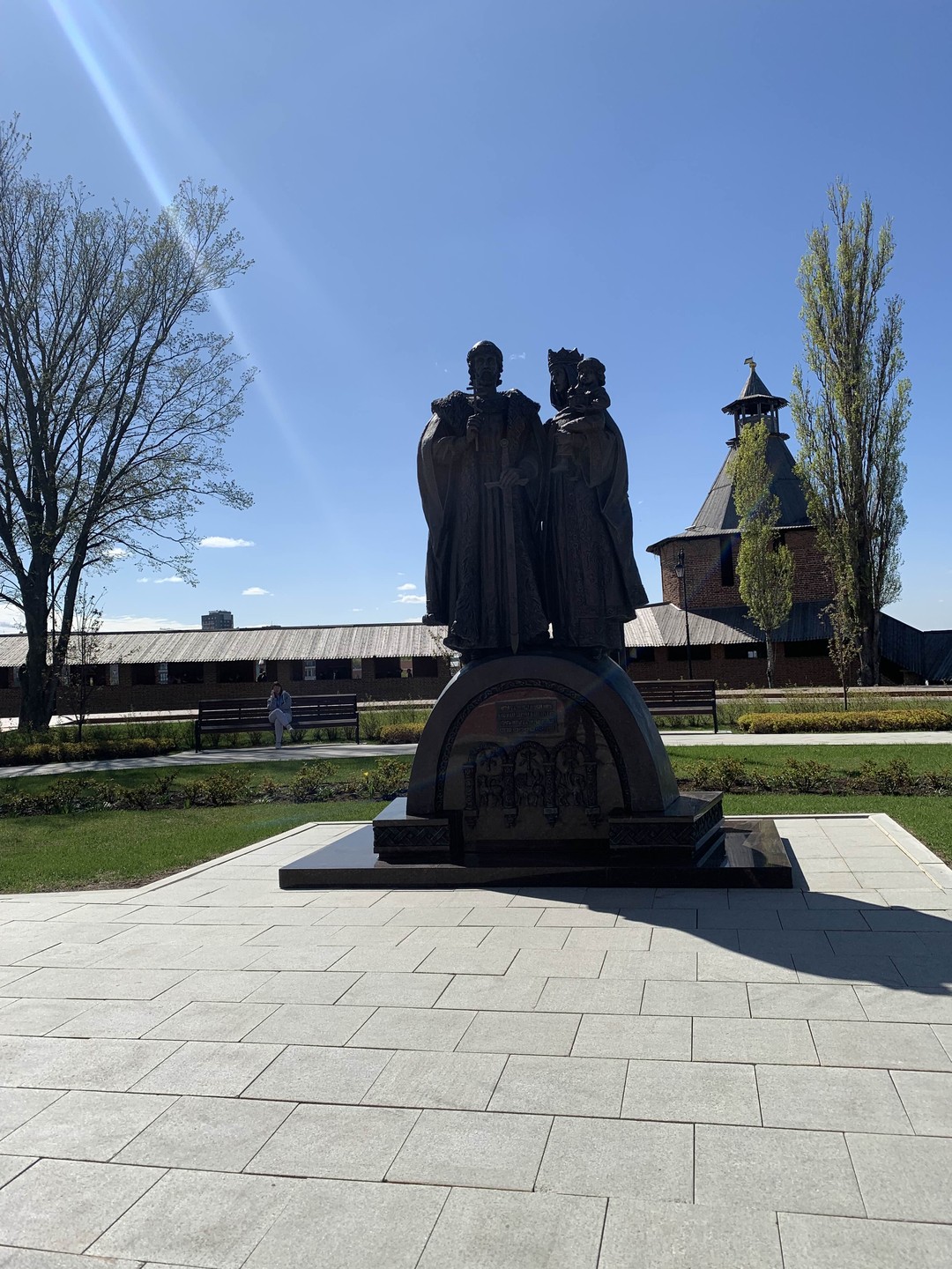 Отличная экскурсия