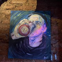 Фото отзыва 3: экскурсия "Питейный Петербург: экскурсия с дегустацией"
