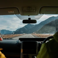 Фото отзыва 3: экскурсия "Ожерелье Алтая — Чуйский тракт (из Горно-Алтайска)"