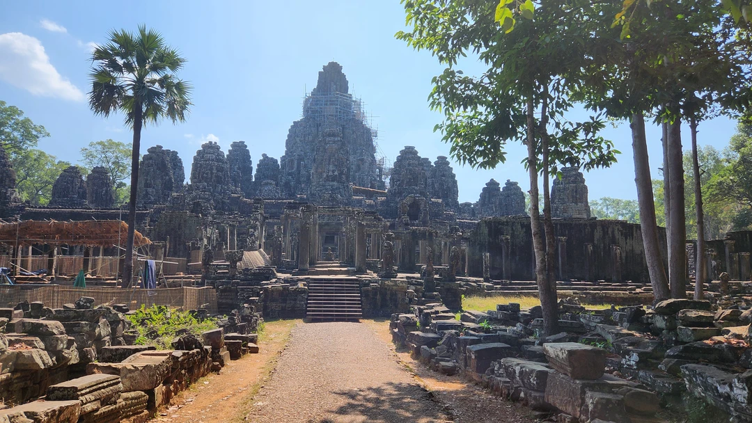 Огромное спасибо организаторам и гиду за замечательную экскурсию!