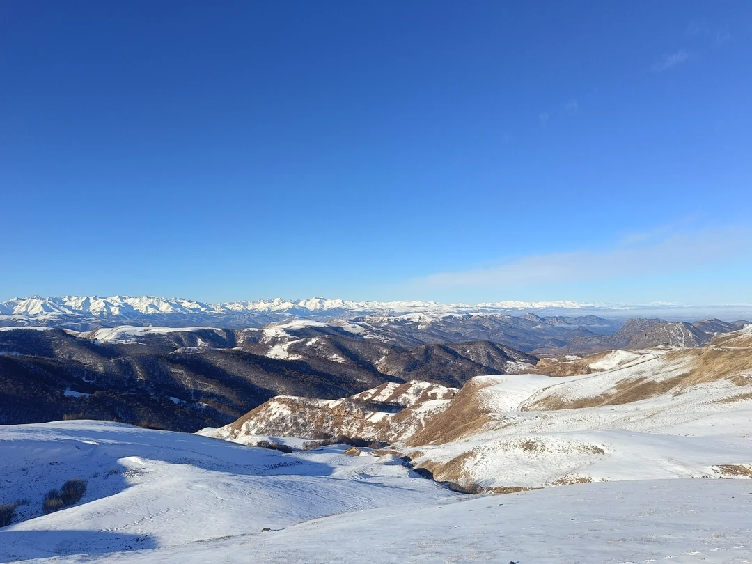 Если вы хотите подробную историческую справку о КМВ, сколько лет до нашей эры, в каком году