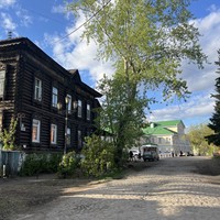 Фото отзыва 1: экскурсия "Томск: от основания до наших дней"