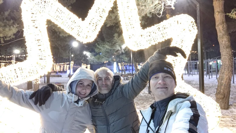 Индивидуальный тур в Сванетию с горнолыжным отдыхом и программой на выбор