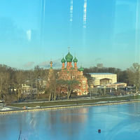 Фото отзыва 3: экскурсия "На ВДНХ? На монорельсе!"