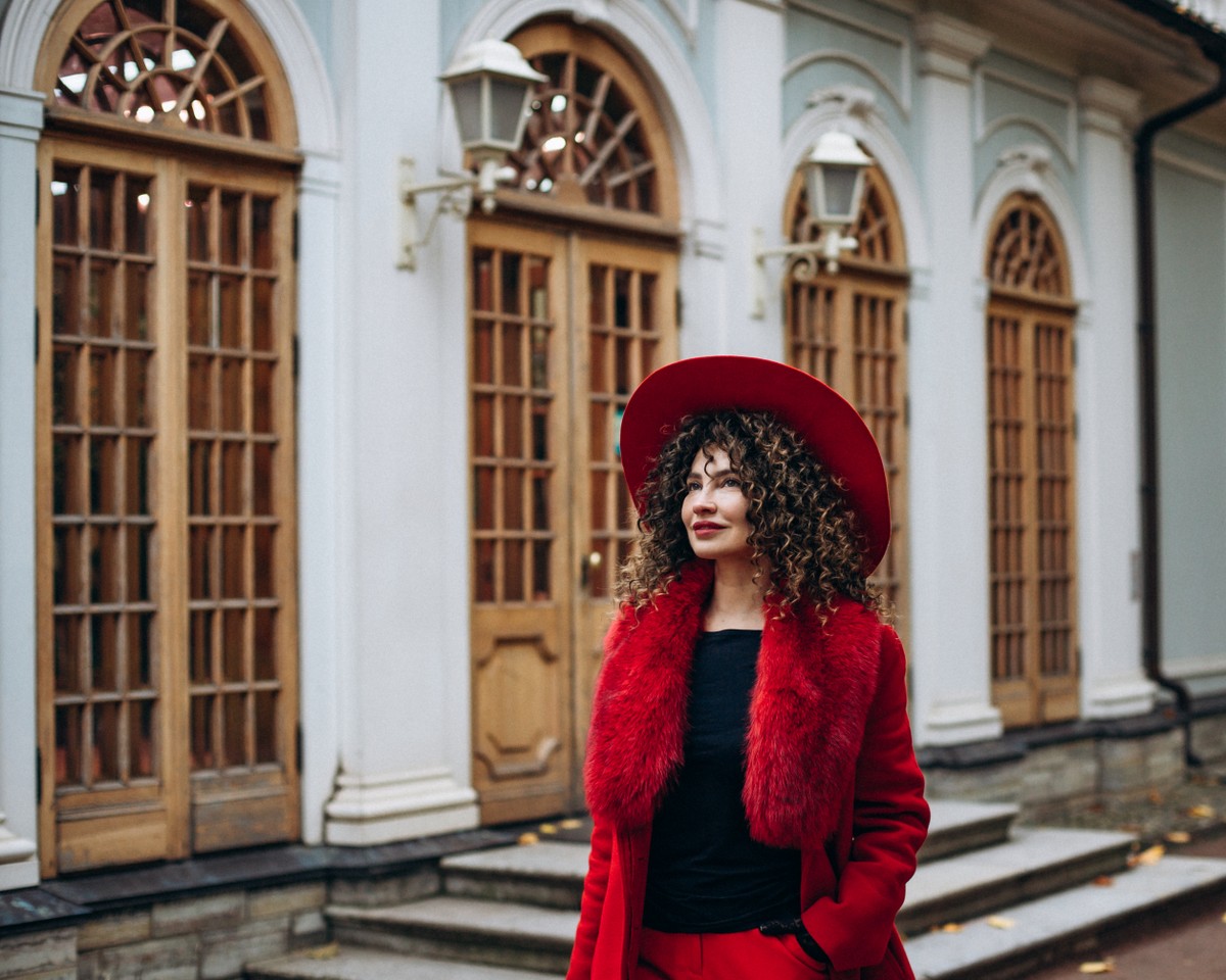 Фотопрогулка «По берегам трёх рек» (22/24)