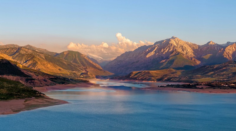 Фото отзыва 2: авторский тур "Сквозь эпохи и культуры: из Бухары в Ташкент в компании фотографа и местных гидов"