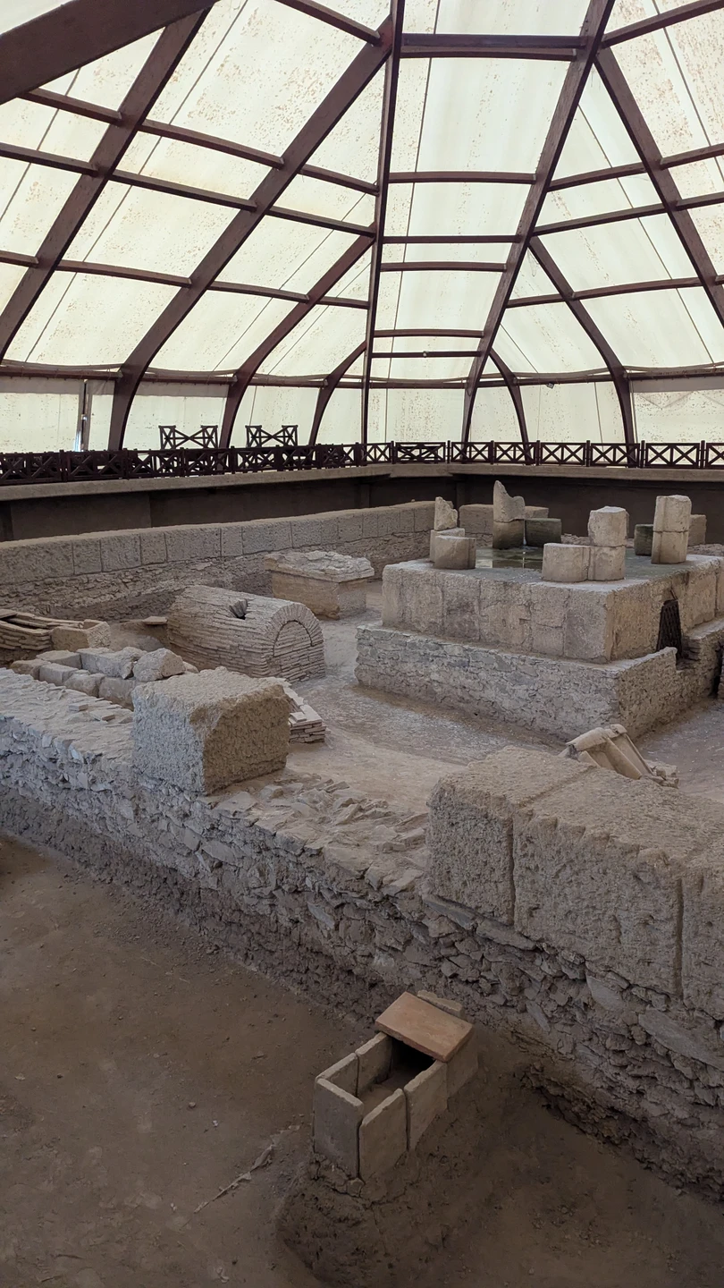 Саша - отличный гид! Вежливый, образованный, с чувством юмора. Рассказал множество интересных вещей про историю Сербии