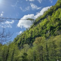 Фото отзыва 3: экскурсия "Красная Поляна — путешествие в русский Куршевель"