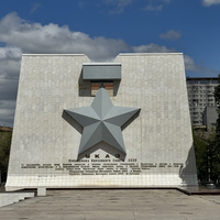 Фото отзыва 6: экскурсия "Влюбиться в Волгоград за один день"