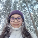 Алина