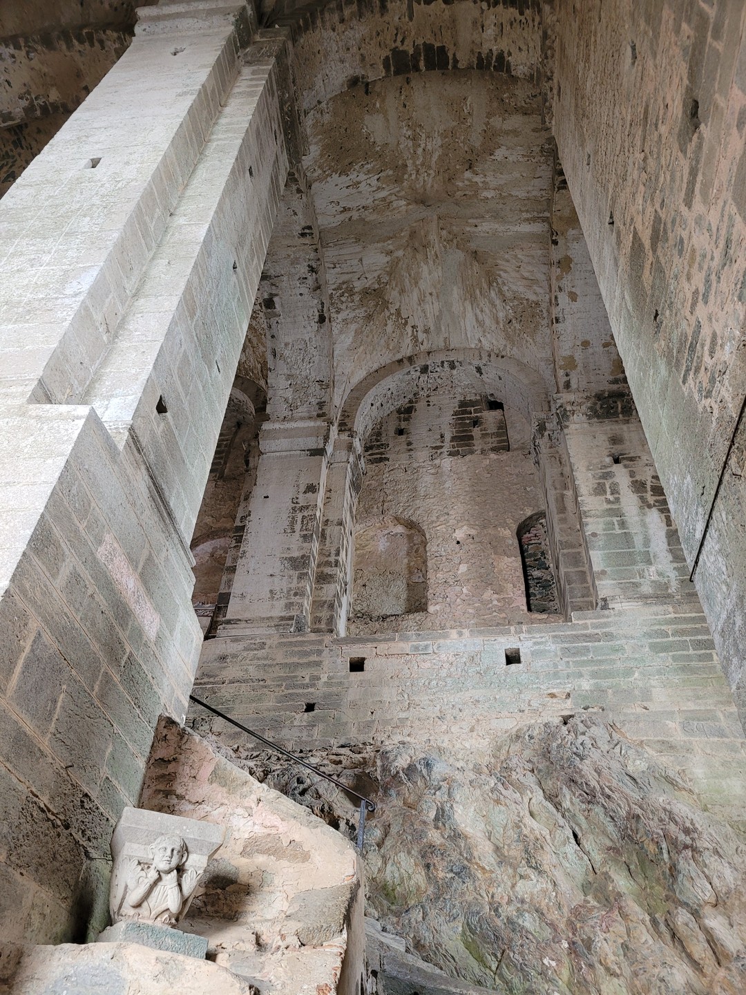 Запоздалый отзыв, но тем теплее воспоминания. Ирина, спасибо Вам большое, мы очень благодарны! Это одна из