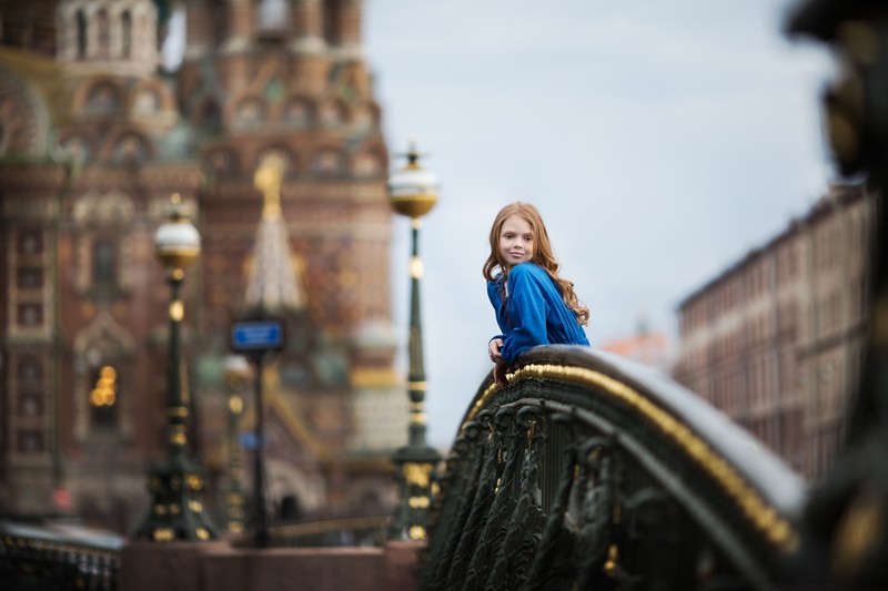 Фото к экскурсии В Петербург с детьми: Петергоф, Царское Село и Кронштадт, интерактивный квест и экскурсии