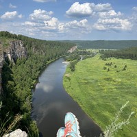 Фото отзыва 1: экскурсия "Из Уфы — по местам Салавата Юлаева"