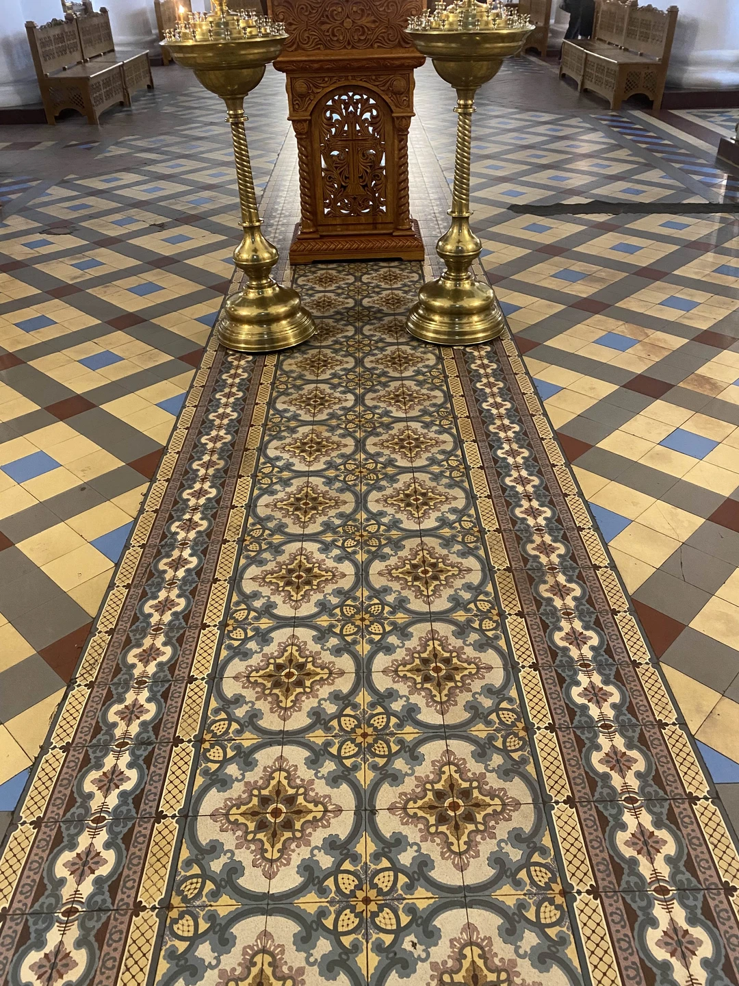 Обзорная экскурсия по Гусь-Хрустальному с потомственным гусевчанином (Анна)