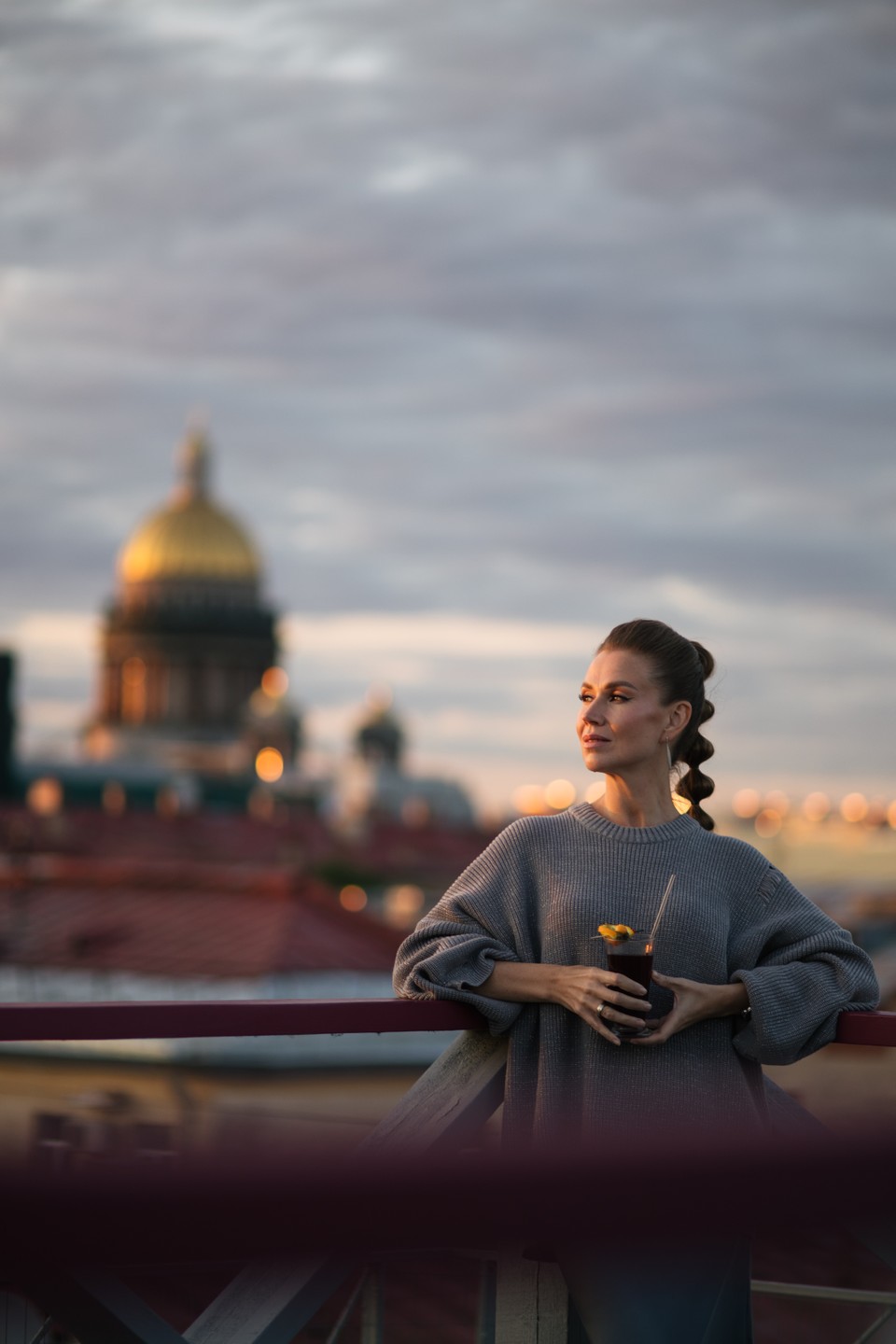 Если вы планируете поездку в Северную столицу России, хотите новых впечатлений от этого города, но страшно