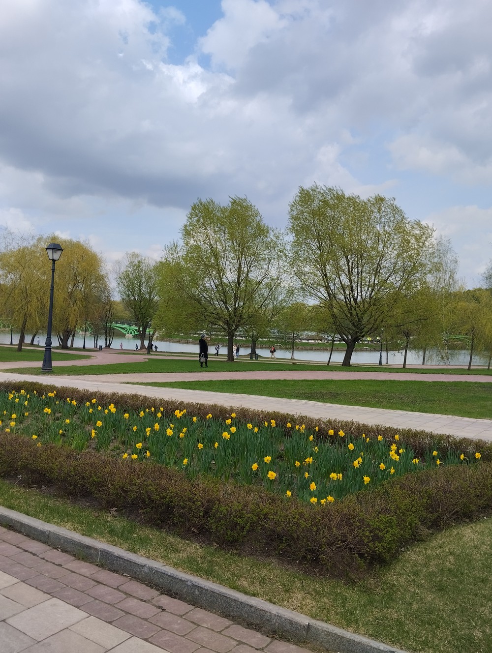 Волшебное Царицыно (12/12)