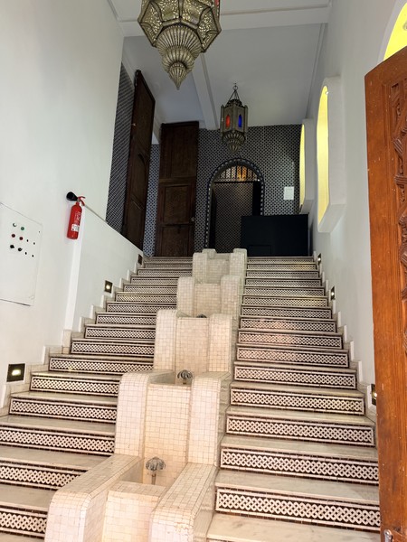 Было очень интересно. Слиман отличный экскурсовод. узнали много нового. Рекомендэ;)