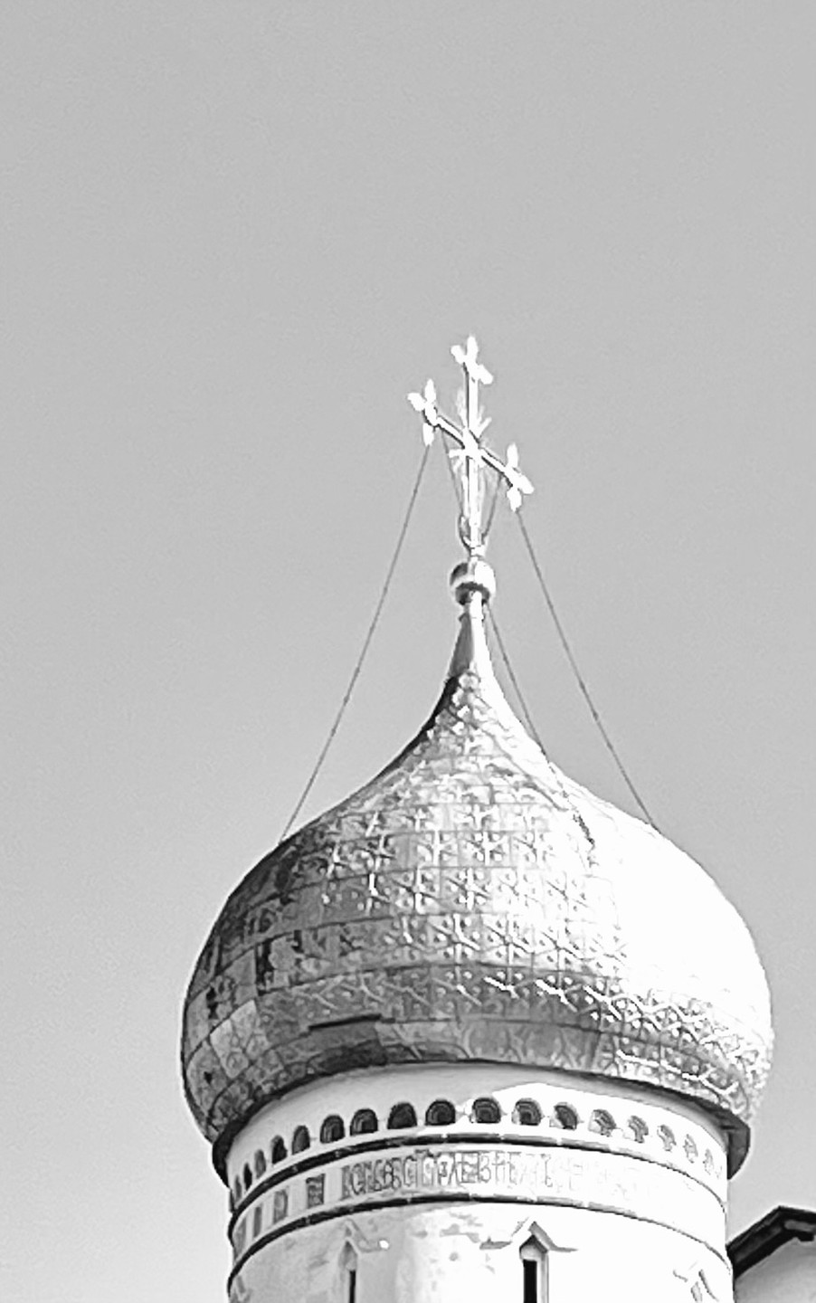 Запсковские сказки (наталья)