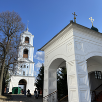 Фото отзыва 4: экскурсия "Переславль-Залесский и его живописные окрестности на авто!"