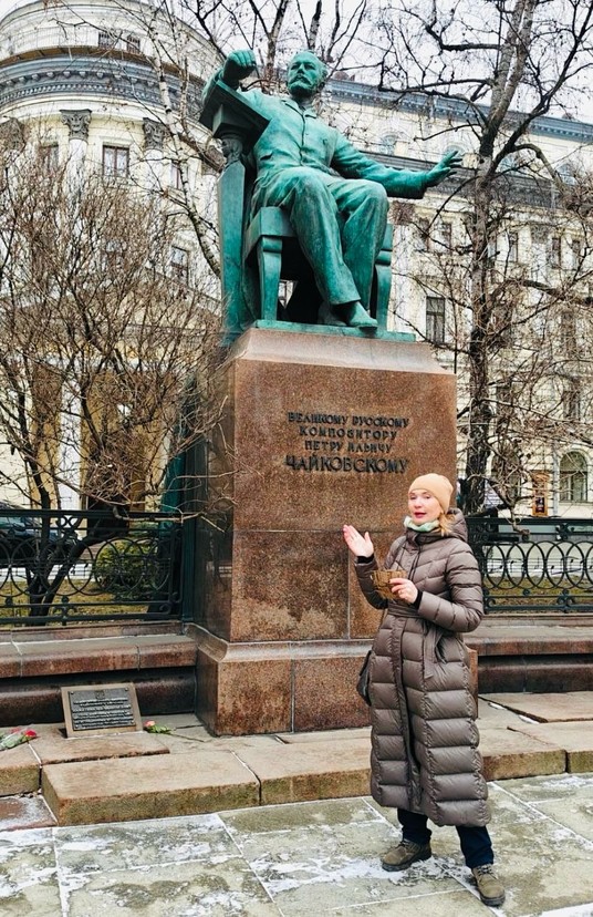 Спасибо большое экскурсоводу, квест прошел на одном дыхании! Лилия знающий и любящий свое дело гид, столько