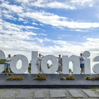 Фото отзыва 1: экскурсия "Из Буэнос-Айреса в Уругвай одним днём"