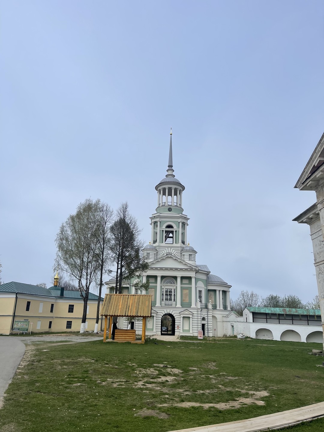 Влюбиться в Торжок за 2 часа (Елена)