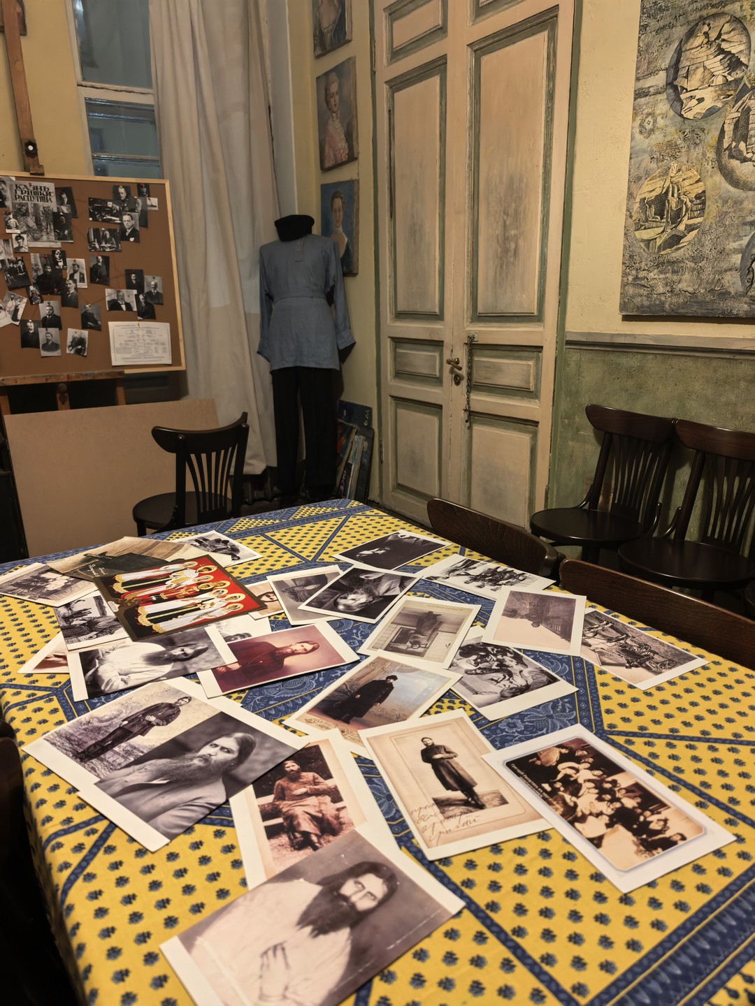 Огромная благодарность за экскурсию замечательному рассказчику Михаилу!