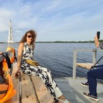 Аватар путешественника