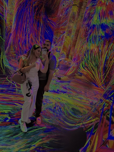 Блистательный Абу-Даби (Гусейнов)