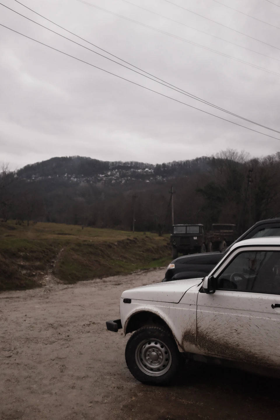 Огромное спасибо Николаю за потрясающую экскурсию! Остались в сильном восторге с группой, все было на высшем уровне