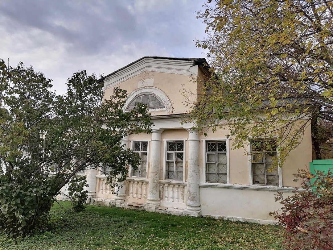 Большая экскурсия по Коломне с потомственным гидом (Оксана)