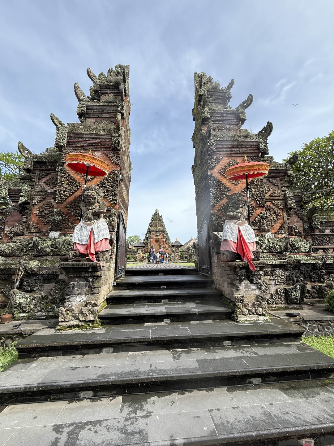 Отличная поездка и интересные, яркие и колоритные места!