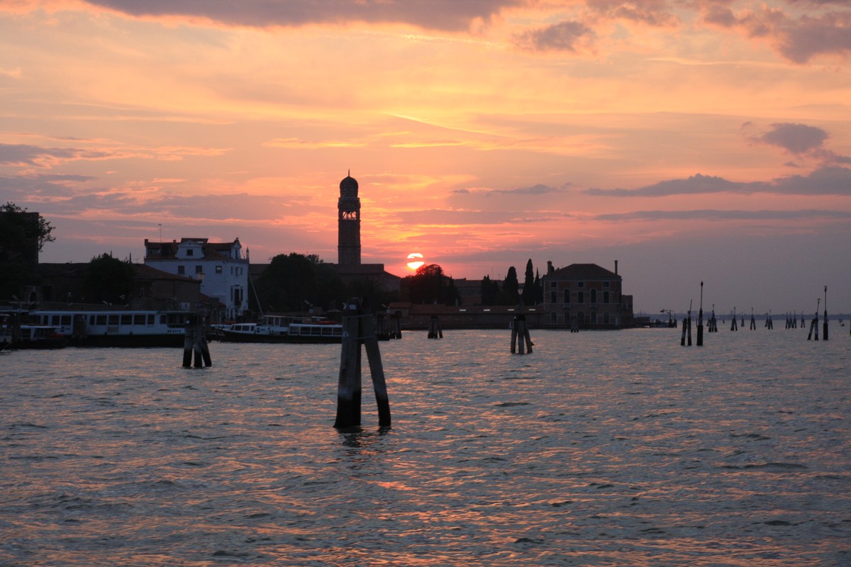 Венецианская Биеннале 2025 с экспертом арт-рынка (9/11)