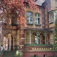 Фото туриста Светлана 4 - Дух старого Кёнигсберга