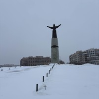 Фото отзыва 2: экскурсия "Чебоксары вчера и сегодня"