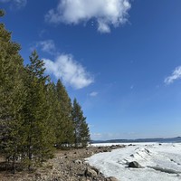 Фото отзыва 2: экскурсия "Другой Кольский: едем на Кандалакшский залив"