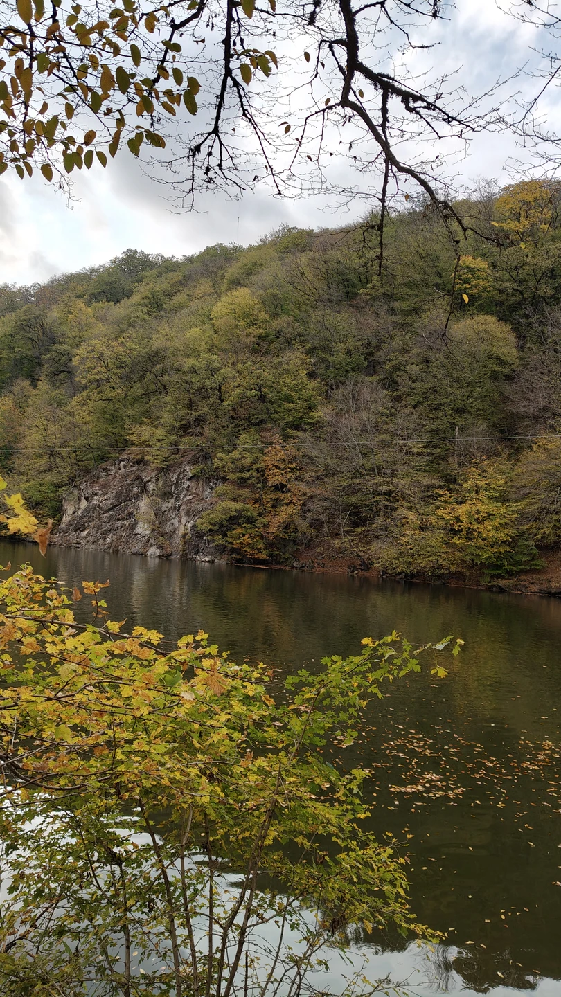 Экскурсия была очень интересной. Экскурсовод Тигран не только много дал интересной информации по теме экскурсии, но