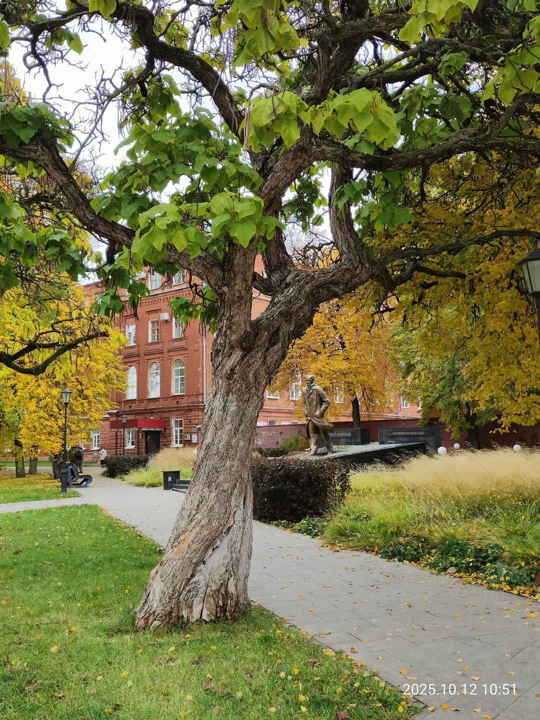 Прекрасные впечатления с момента заказа- нам сразу позволили маневрировать со временем проведения, мы приезжали из области.