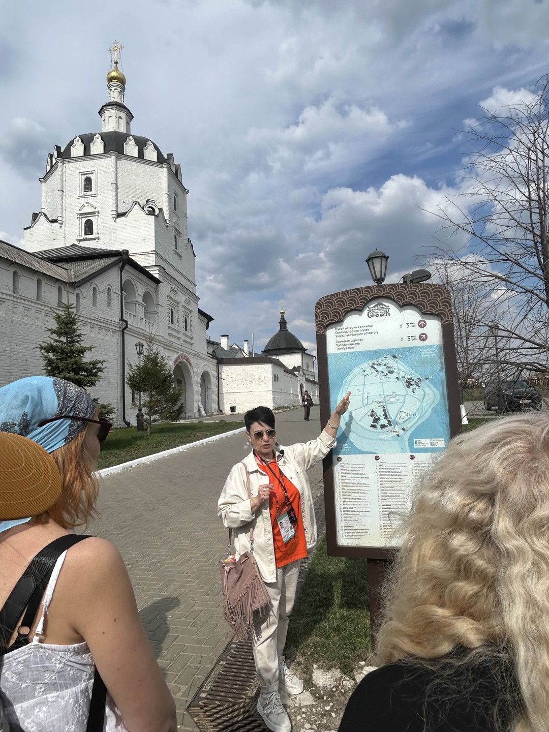 Однозначно рекомендую экскурсию, если у вас есть свободные 8 часов. Очень повезло с гидом, узнала много