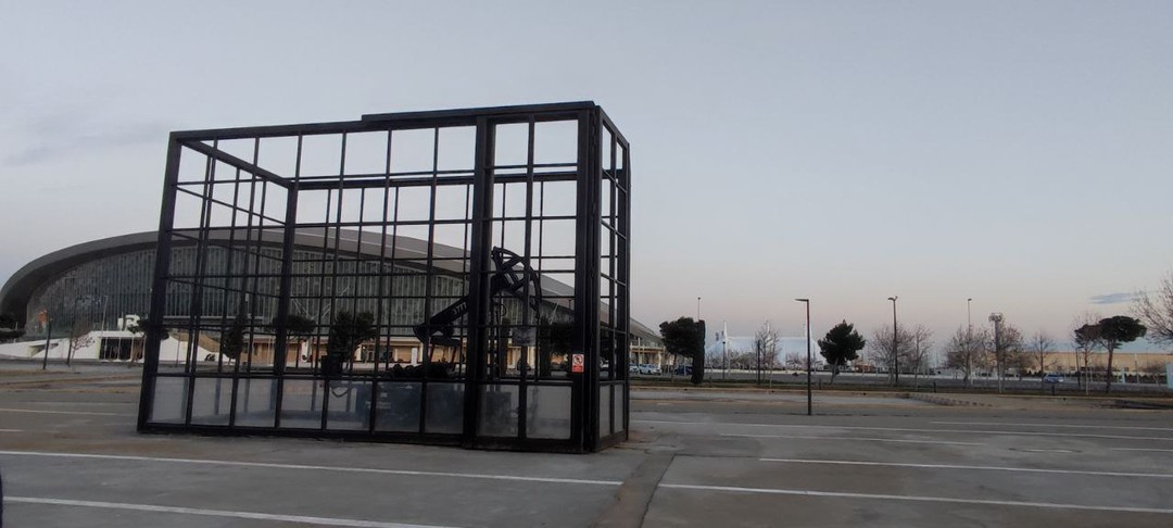 Турал провел отличную экскурсию по заявленной программе, в том числе с учётом наших ограниченных возможностей в